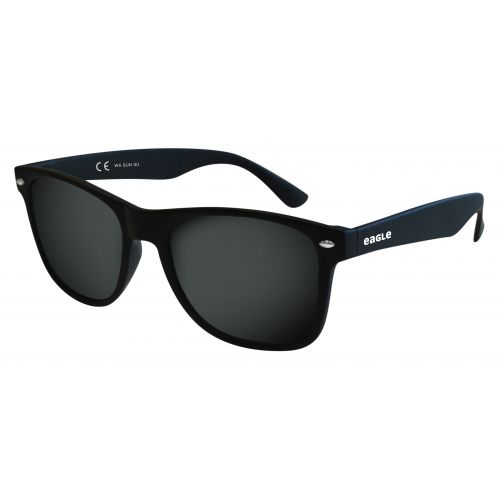 Gafas de sol WAVE lente espejo gris