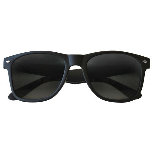 Gafas de sol lente negra WAVE