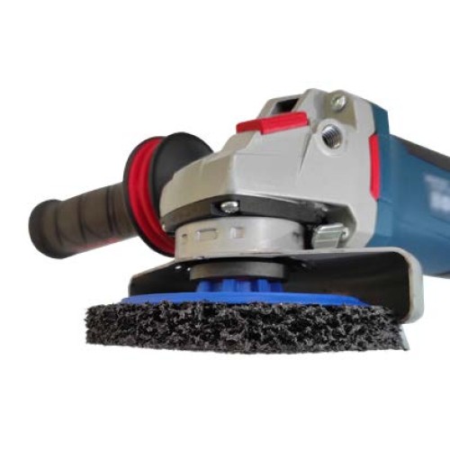 Coarse cleaning fleece CCFMAXX