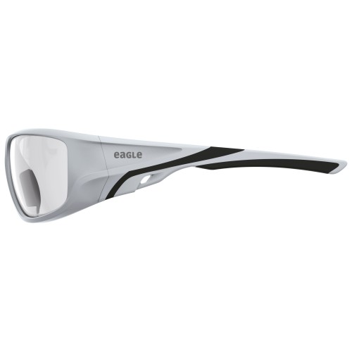 Gafas de seguridad EDGE con lente transparente
