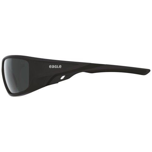 Gafas de seguridad EDGE con lente solar polarizada