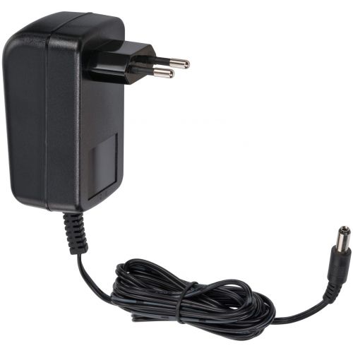 Foco LED portátil BLUMO con batería recargable y altavoces Bluetooth