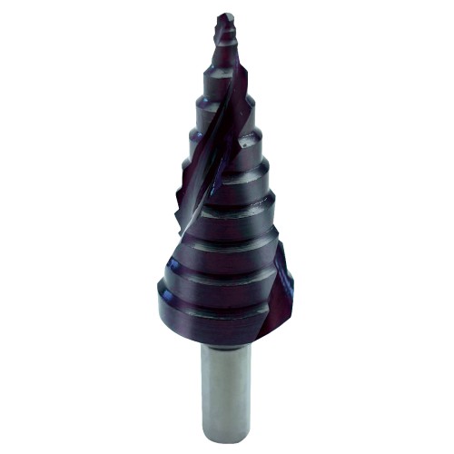 Broca escalonada HSSTiaLN Serie 309 Evomaxx