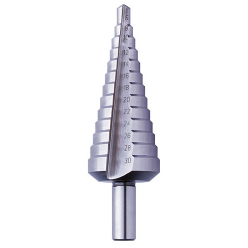 Broca escalonada HSS-G Serie 353 Perfect