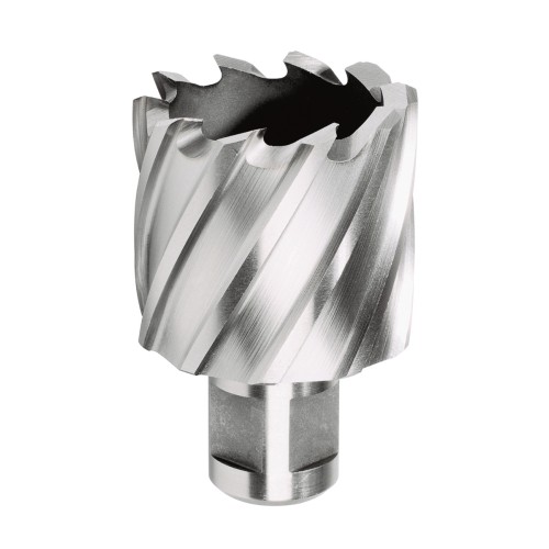 Broca hueca HSSE-Co5-30mm Serie 712