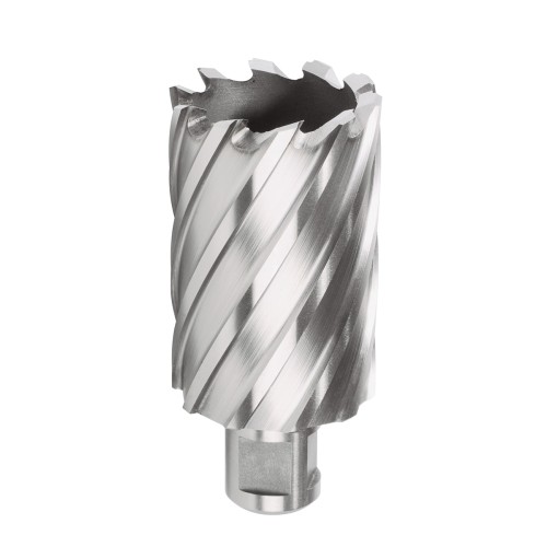 Broca hueca HSSE-Co-55mm Serie 714