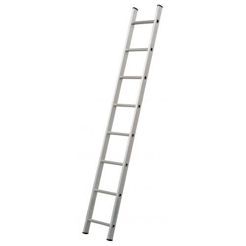 Escalera de apoyo 1 tramo Singola (8 peldaños)