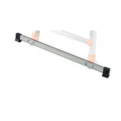 Barra estabilizadora de 80 cm para escaleras multifunción telescópicas de aluminio Peppina EN131