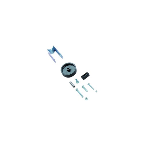Juego Ruedas + Tornillos (F0003 - FZ003)