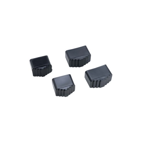 Recambios para escalera doble subida Stylo