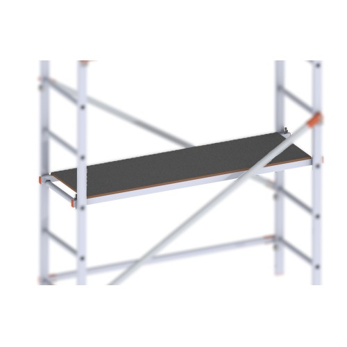 Plataforma para FA100FL