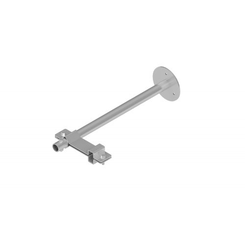 Juego de anclajes a pared para andamio de acero TR