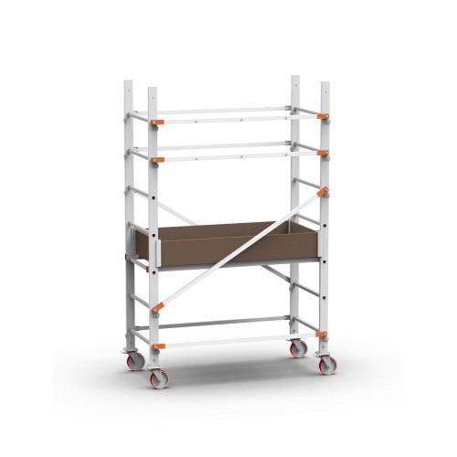 Andamio profesional TA-FL (330 cm)
