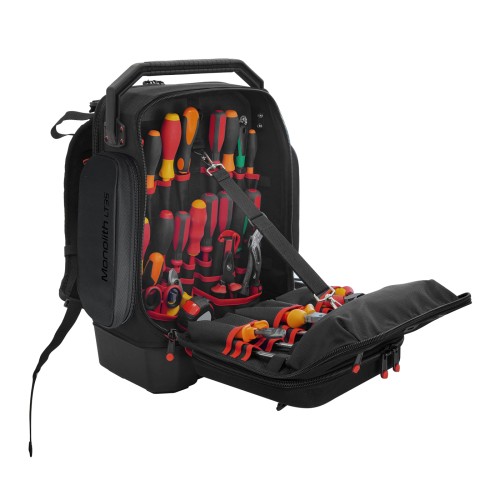 Mochila técnica Monolith LT35