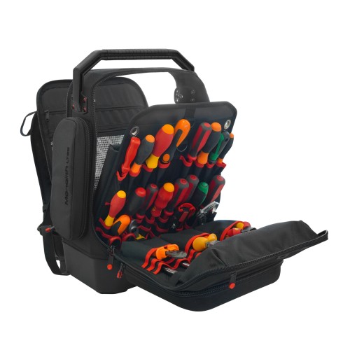 Mochila técnica Monolith LT35