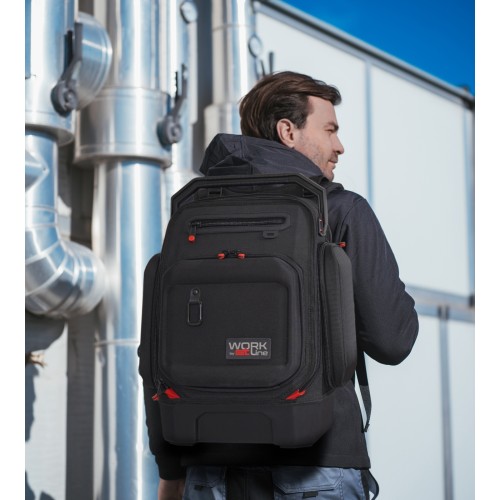 Mochila técnica Monolith LT35