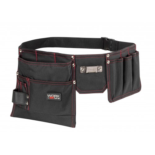 Cinturón portaherramientas Top Tool Belt