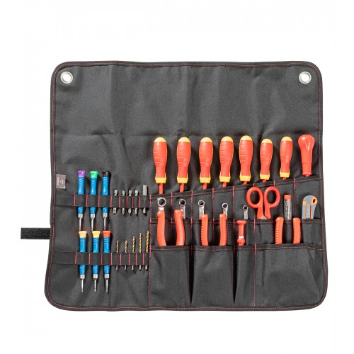 Estuche portaherramientas Top Tool Roll