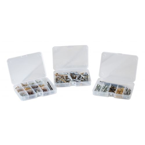 Cajitas para pequeños objetos
