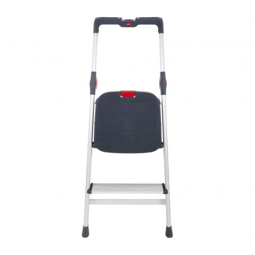 Mini escalera superligera de aluminio WideStep