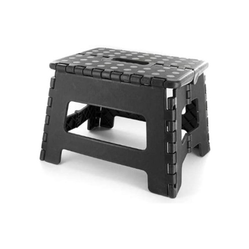 Taburete plegable de plástico Classic