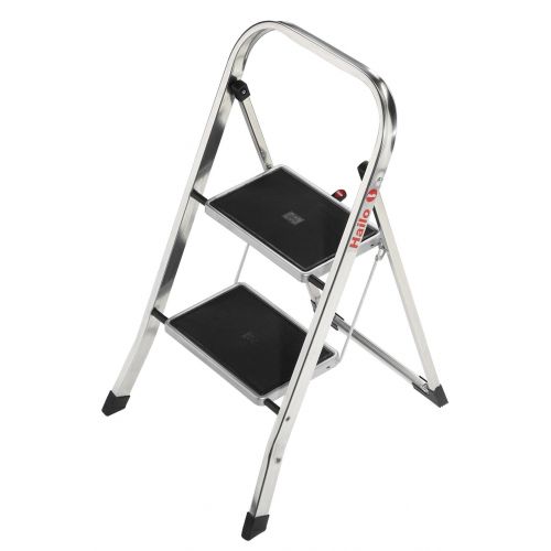 Mini escalera de aluminio K30