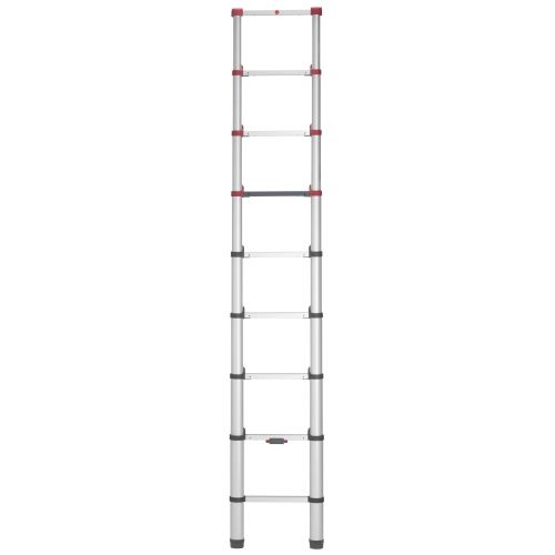 Escalera de apoyo telescópica FlexLine