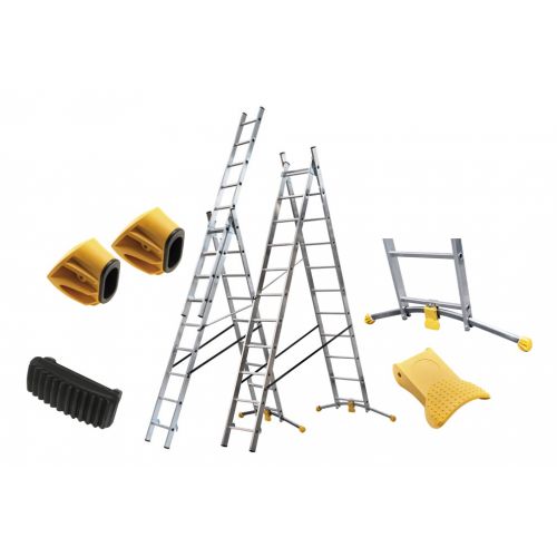 Recambios para escaleras HobbyLOT