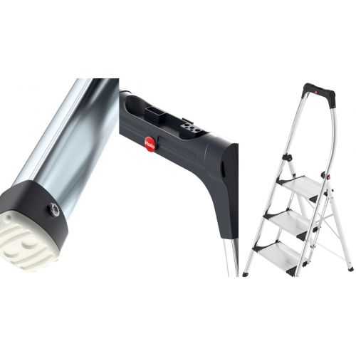 Recambios para mini escalera LivingStep Plus