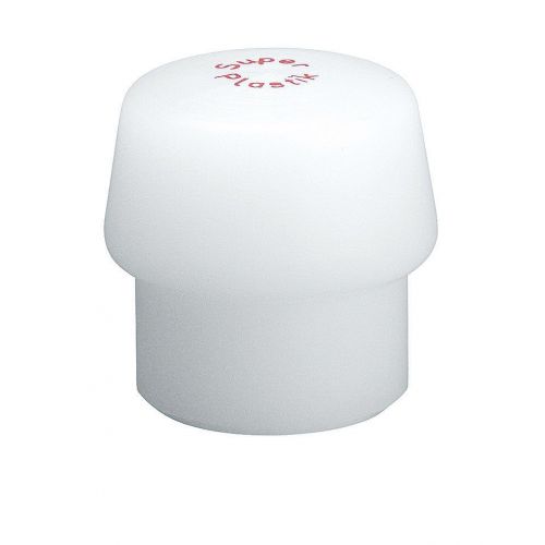 Boca de recambio Superplástico blanco Simplex Ø 40 mm