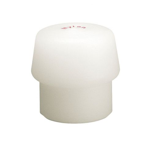 Boca de nylon blanco para mazas Simplex