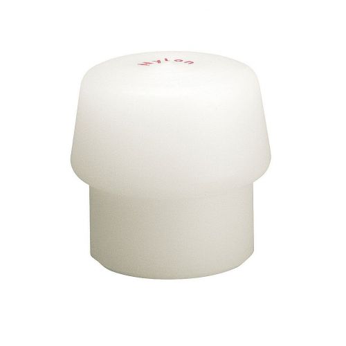 Boca de recambio nylon blanco Simplex Ø 50 mm