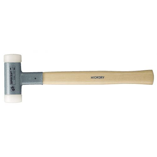 Maza anti rebote mango madera SuperCraft