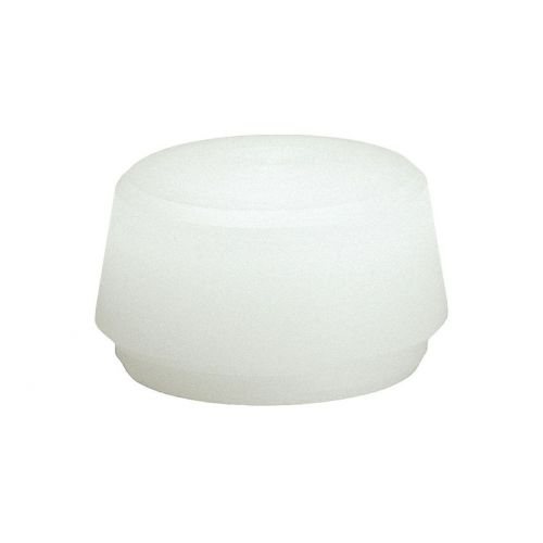 Boca de nylon blanco para martillo Baseplex