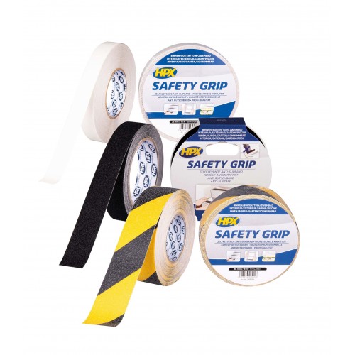 Cinta antideslizante Safety Grip