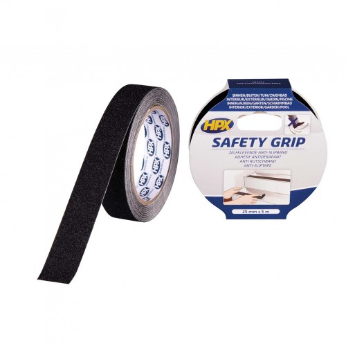 Cinta antideslizante Safety Grip