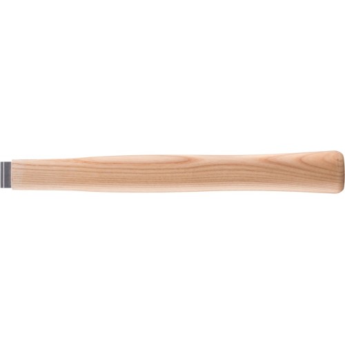 Martillo nylon mango madera, 22mm - SIPACIFICO