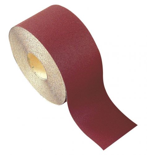 Rollo de papel Velcro 100x25 (grano 60)