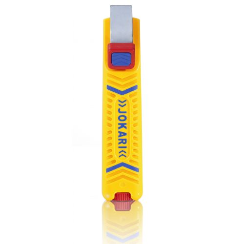Cuchillo pelacables Secura Nº 27