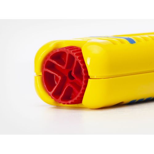 Cuchillo pelacables Secura Nº 27