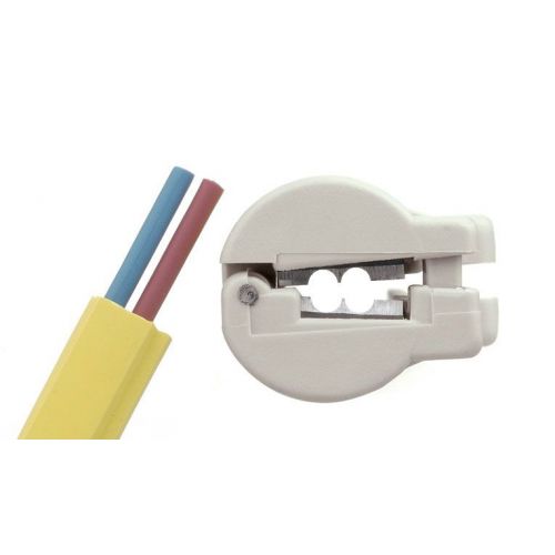 Pelacables AS-Interface Strip