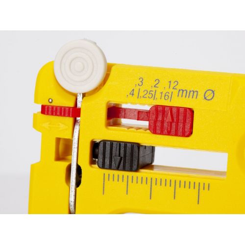 Pelacables de microprecisión PWS-Plus