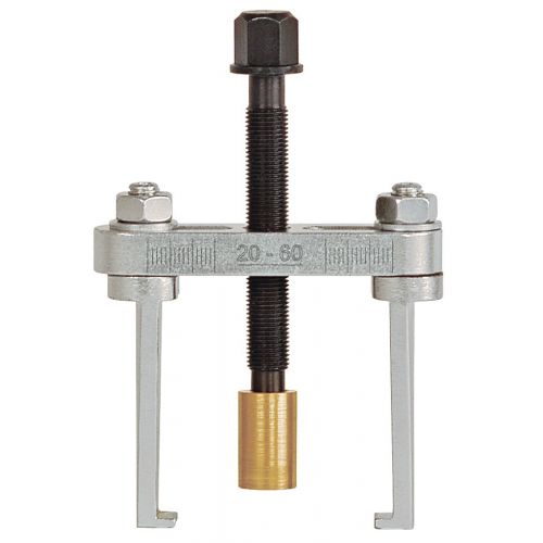 Extractor universal para brazos de limpiaparabrisas (Ancho 60 mm; Largo 50 mm)