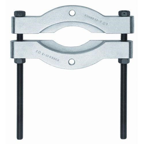 Extractor de poleas de correas trapezoidales