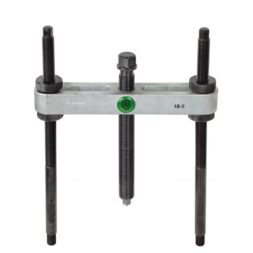 Dispositivo de extracción para separadores de rodamientos (440x400 mm)