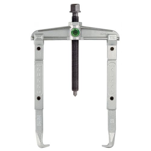 Extractor de rodamientos universal de 2 patas largas