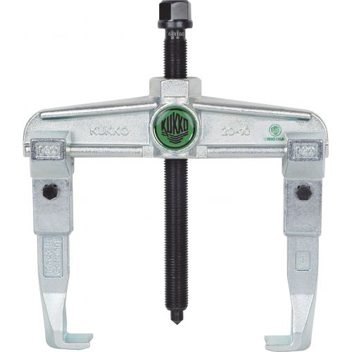 Extractor de rodamientos universal de 2 patas