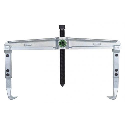 Extractor de rodamientos universal de 2 patas (650x300 mm)