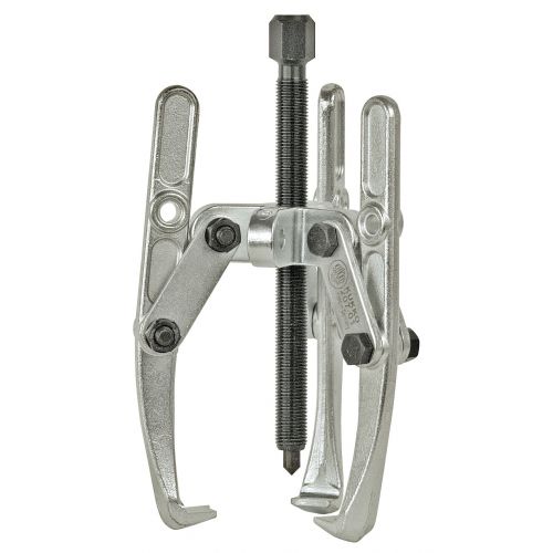 Extractor de rodamientos combinado de 2 o 3 patas articuladas (120x100 mm)