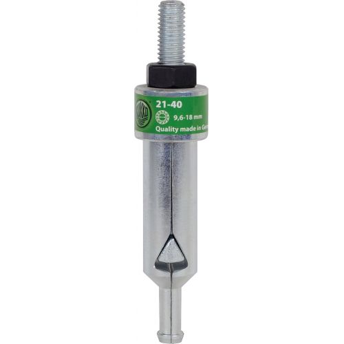 Extractor de rodamientos de agujas (Ø 20-25 mm)